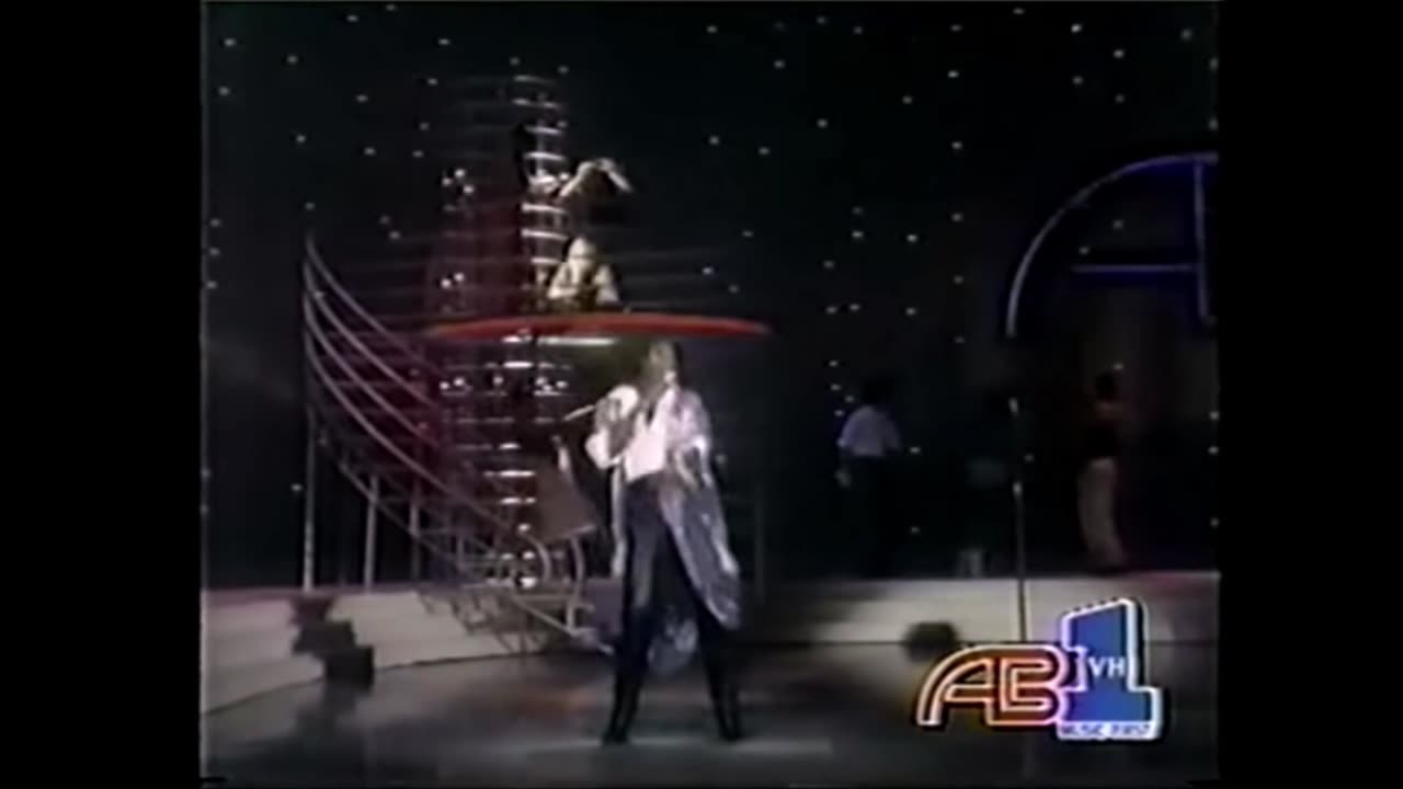 Sylvester: You Make Me Feel (Mighty Real) American Bandstand 1978 (My "Stereo Studio Sound" Re-Edit)