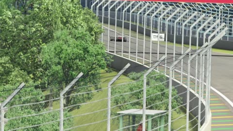 2/5 - Beastly V10 Revs: Ferrari F1 2004 Real Sound Experience | Assetto Corsa