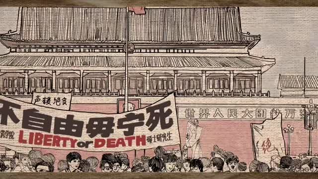 🔥 20221229 文贵先生闭关二十一天 #出关大直播:文贵先生新歌首发《#爹》