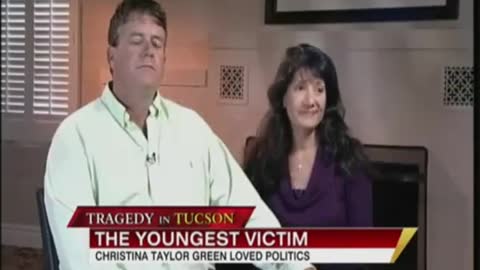 TRAGEDY IN TUCSON