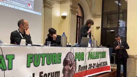 QUALE FUTURO PER LA PALESTINA