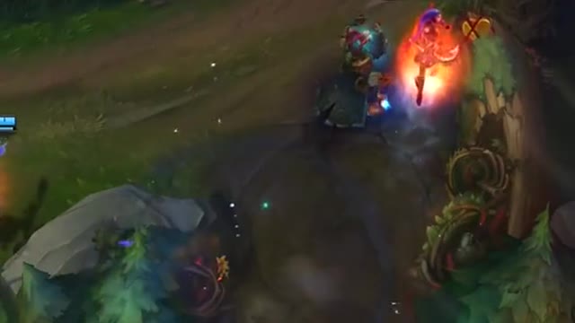 NETHERIM THE HOOK GOD