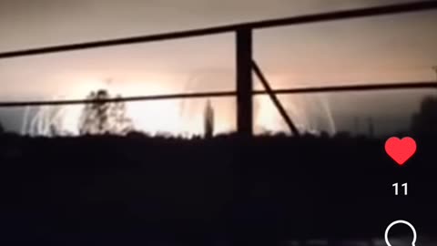 Russian Hypersonic Bunker Buster
