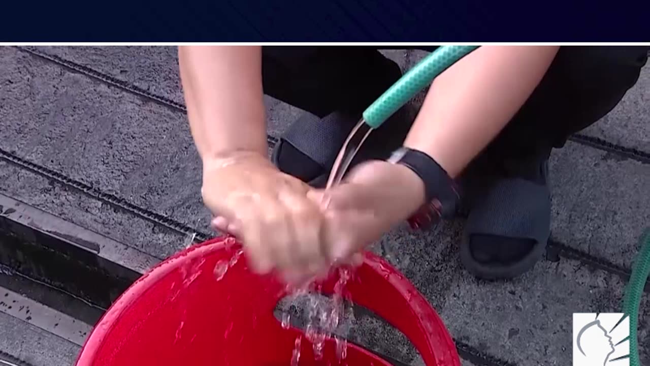 Posibleng problema sa suplay ng tubig kung hahaba ang panahon ng El Niño