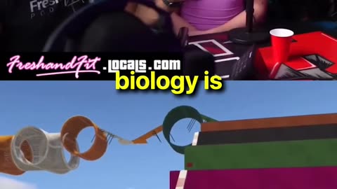 NOT WIRED AS SUCH FRESH AND FIT