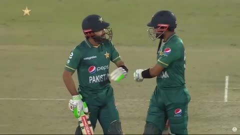 Pakistan vd india