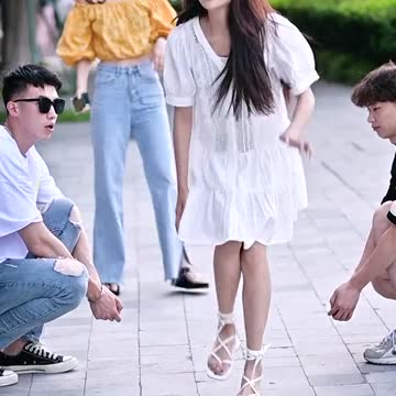 HUMORY16 | #50 FUNNY PEOPLE ( I was confused to see these two beautiful women 😂🤣