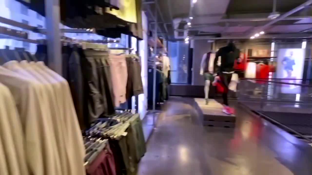 Adidas probes misconduct claims against Kanye West