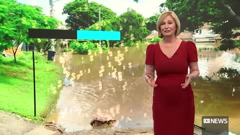 Climate change has cost Australia billions and one state is bearing the brunt of it | ABC News