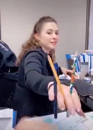 A joke so funny that HR wants to hear it