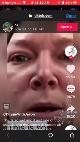 Has Anyone Heard How My Father Was Murdered By Remdesivir?