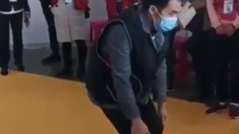 new jackets available for the vaccinated...