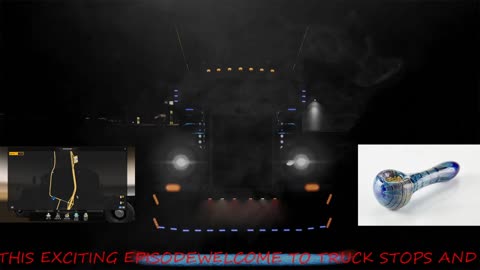 Trucking LIVE Across America in ATS 1.47 Convoy mode with Pipermaster LIVE!!!!!!