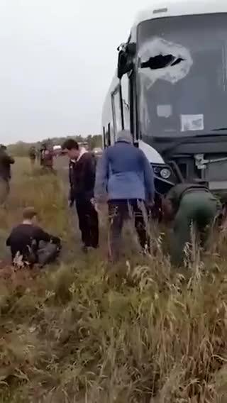 ΕΤΣΙ ΠΑΝΕ ΟΙ ΡΩΣΟΙ ΝΑ ΚΑΤΑΤΑΓΟΥΝ