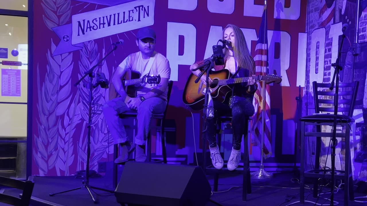 Bella Dorian - “Unexpectedly Good”