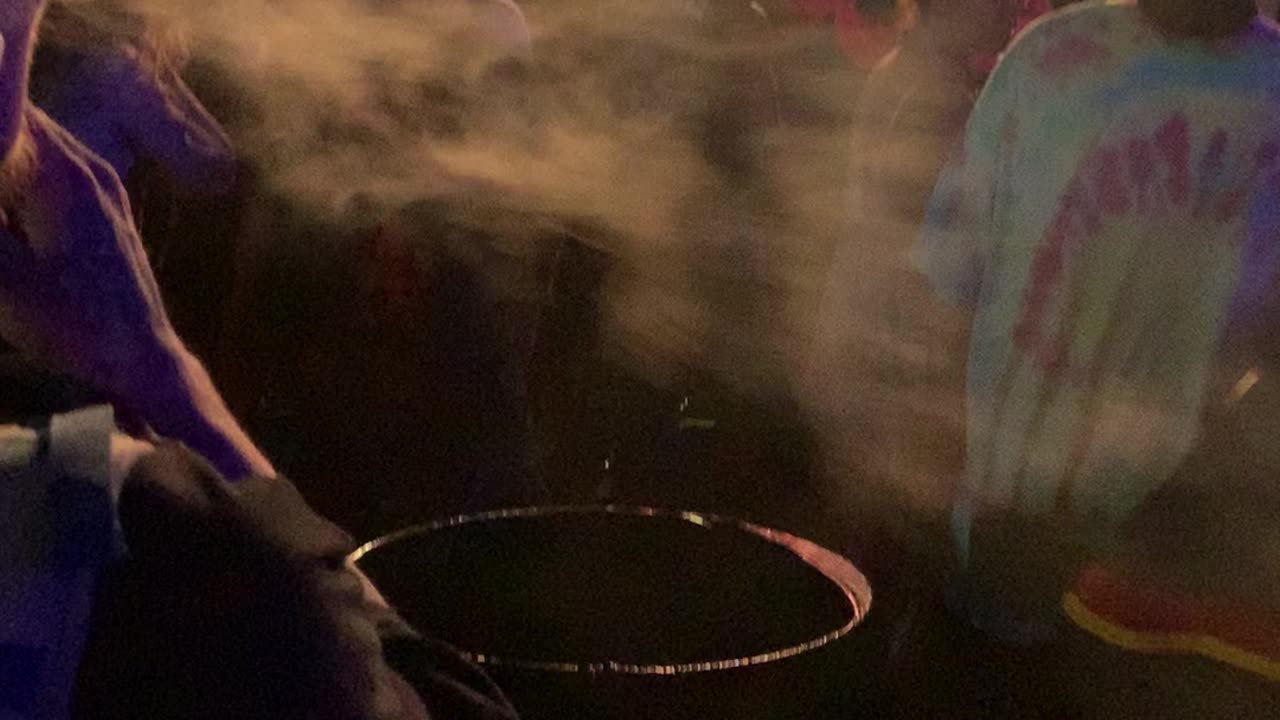 Ouija Macc GOTJ 2023