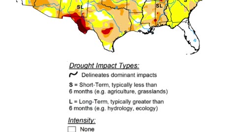 Drought Update 11-7-24