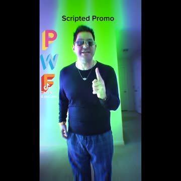 PJ Party talks about losing Elimination Chamber