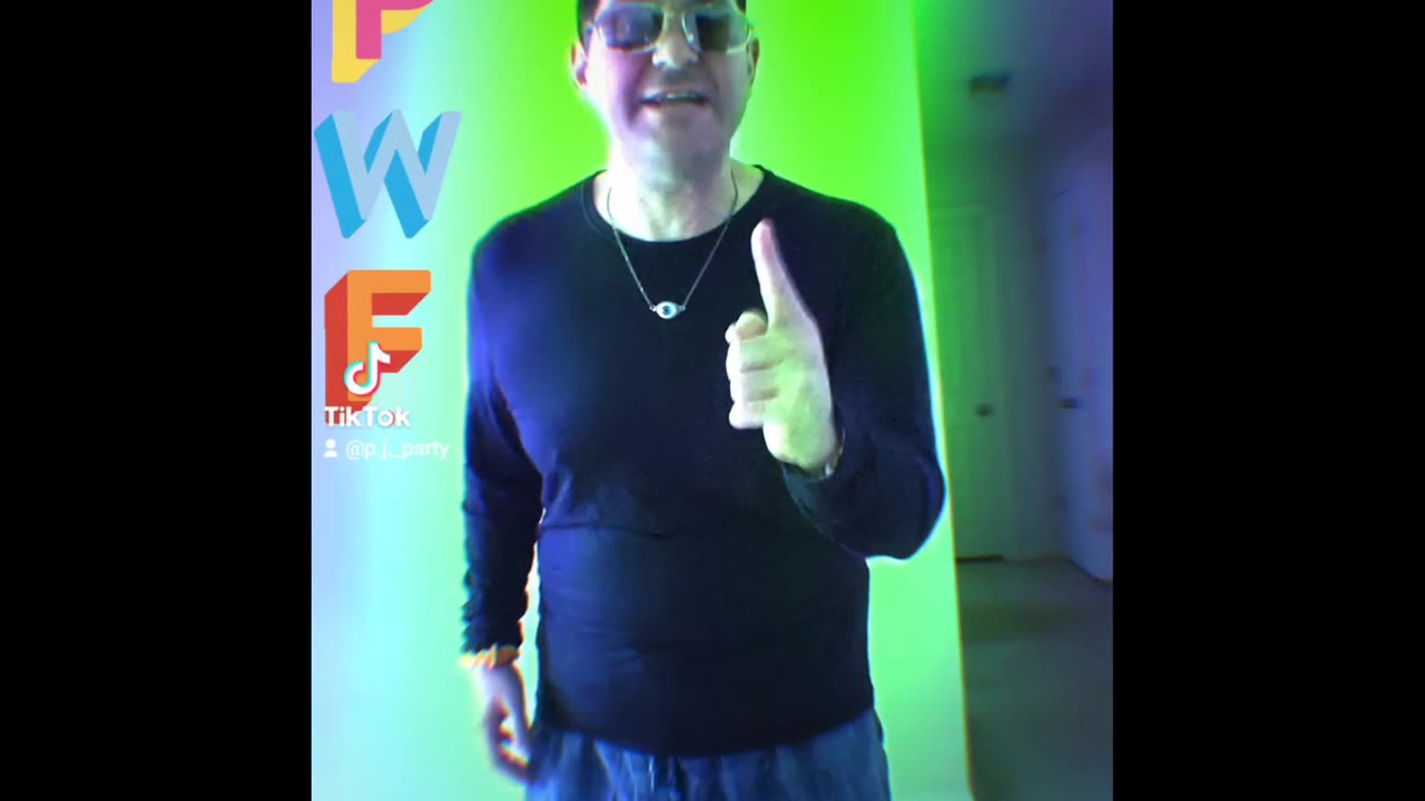 PJ Party talks about losing Elimination Chamber