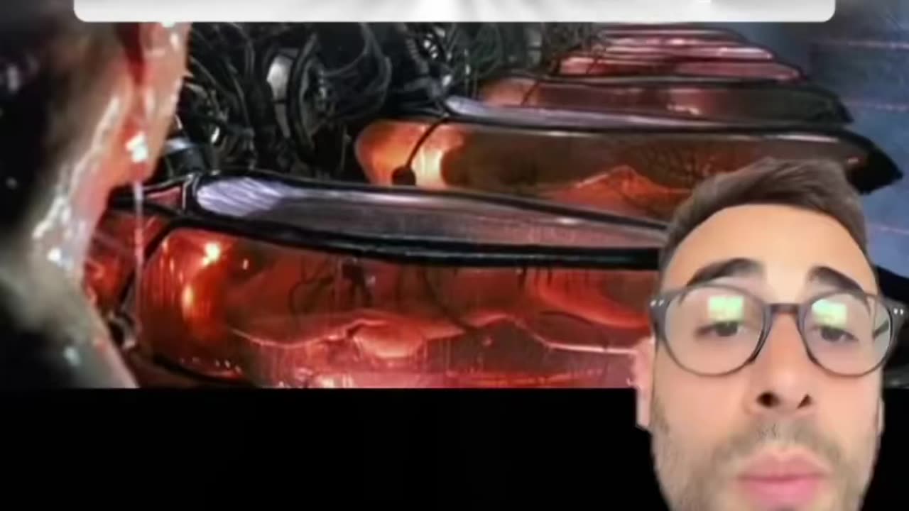 Você já acordou para a matrix?