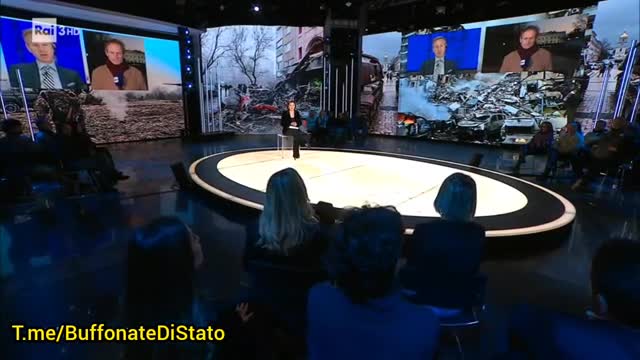 Invio di armi ed escalation militare