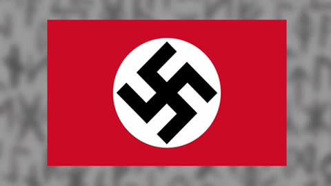 Jacob Hersant says (What does the National Socialist swastika flag mean?)