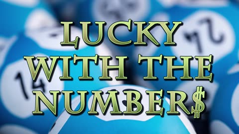 Lucky With The Numbers (Imagine Dragons PARODY) - Young Jeffrey's Song of the Week