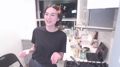 TenZ and Kyedae CUTE Moments