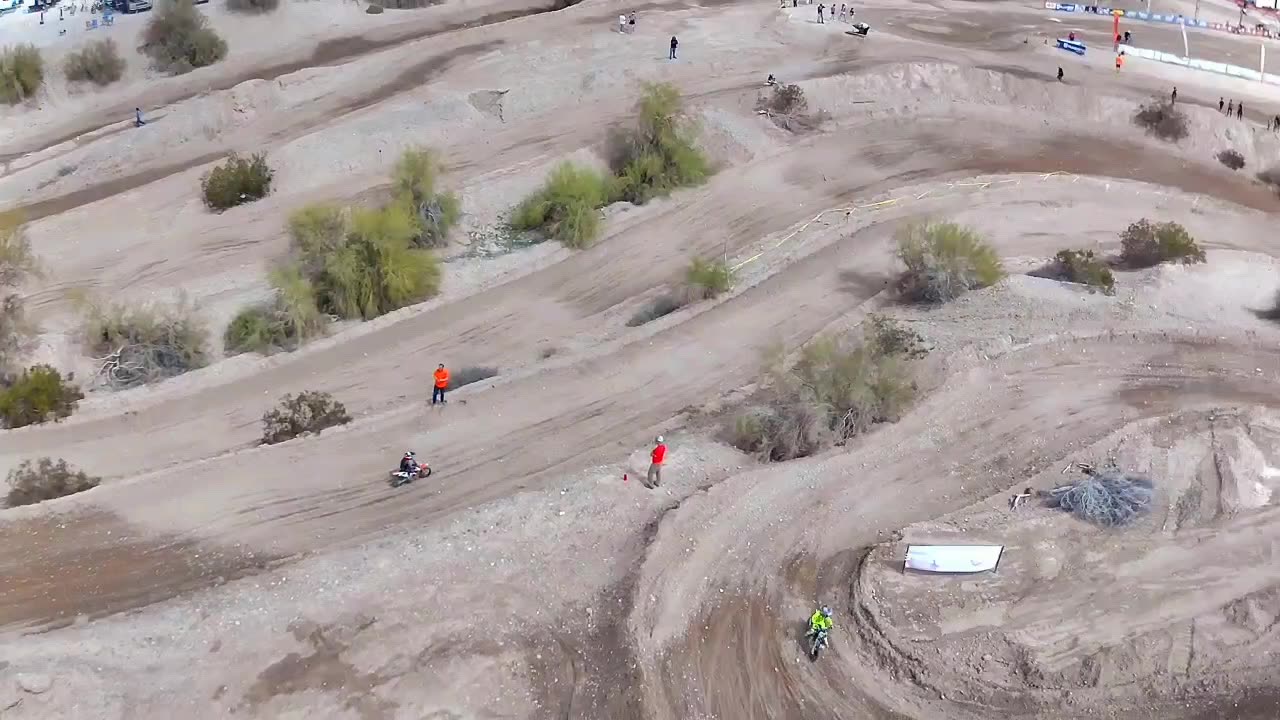 WorcS RACES2