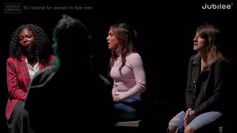 "Anti-feminist" TRIGGERS woke feminists, breaks their brains with basic FACT