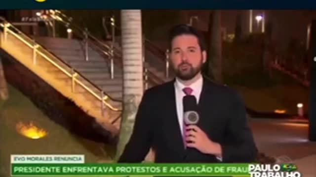 PARA QUEM ACHA QUE PROTESTAR NÃO ADIANTA