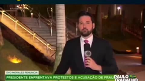 PARA QUEM ACHA QUE PROTESTAR NÃO ADIANTA