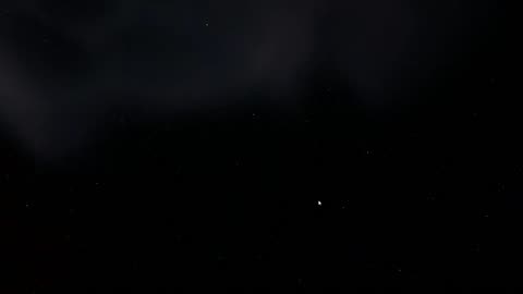 Earth To Orion Nebula