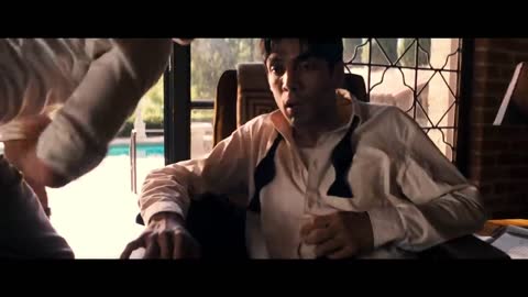 BABYLON _ Nice Trailer