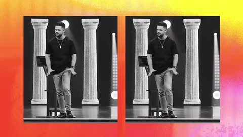 Why Am I Anxious? | Motivation For An Anxious Mind | Steven Furtick