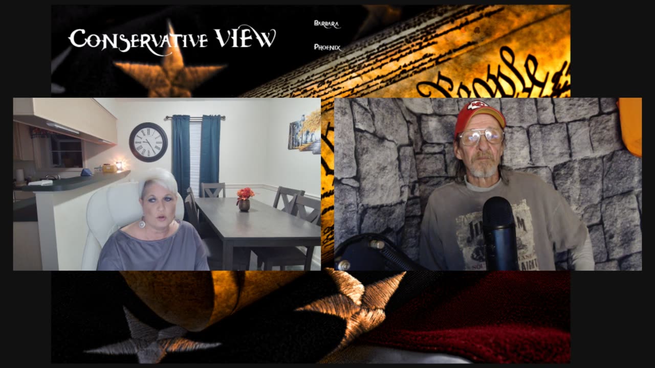 Conservative View