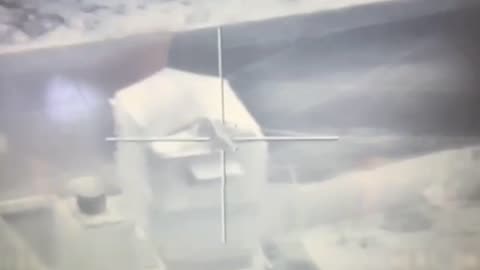 The IDF's use of precision weapons in the Gaza Strip.
