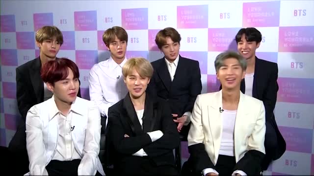 BTS going on hiatus to focus on solo projects