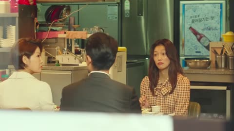 사랑하는 기분 | 나의해방일지12편 My Liberation Notes