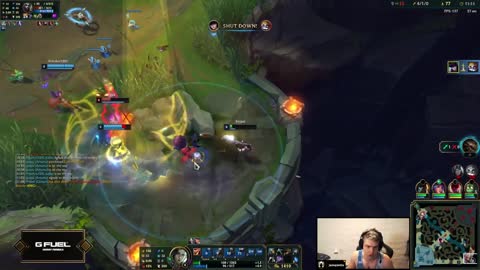 They tried to kill Caitlyn but not today...