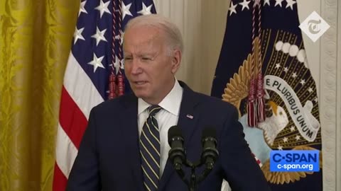 Joe Biden claims to have “ended cancer” in latest gaffe