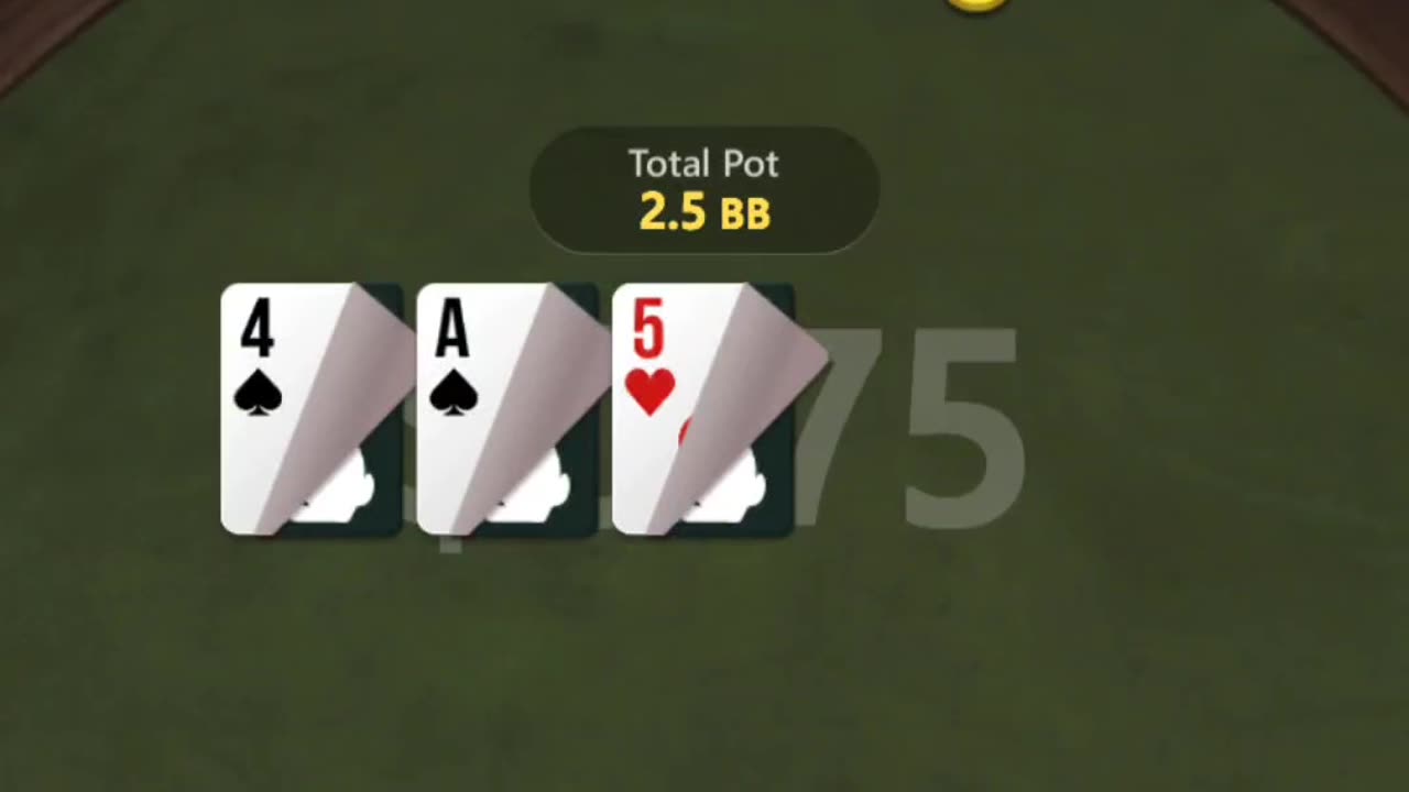 A2s always a shove here spin&go 101