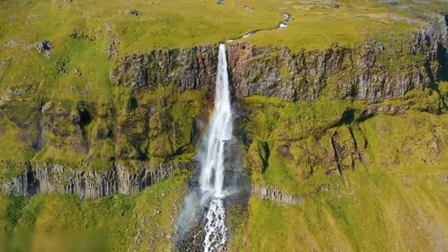 Beautiful and diverse Planet Earth - Iceland