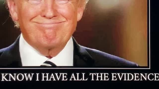 PRESIDENT TRUMP KNOW’S EVERYTHING❤️🇺🇸TIMING IS THE KEY🔐