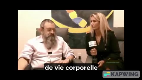 Dr. Zelenko nous parle des plans transhumanistes