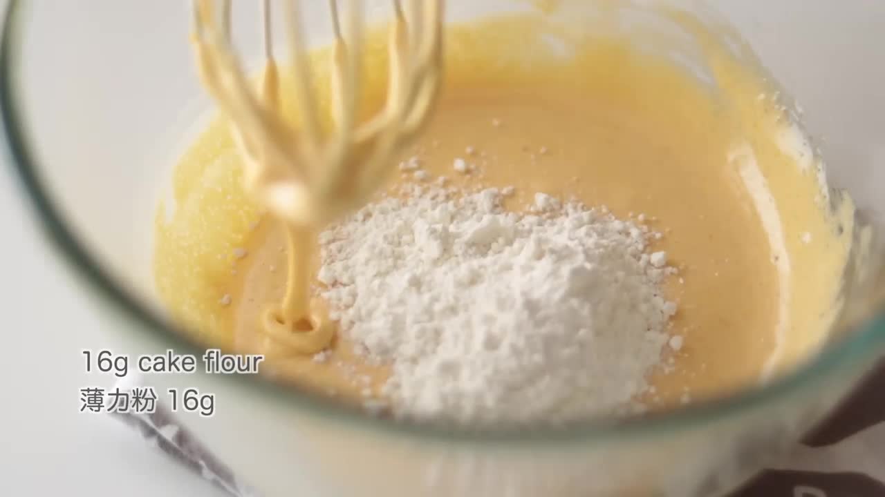 Custard Cream Donuts（Vanilla & Chocolate）｜HidaMari Cooking