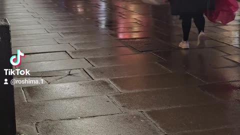 London Oxford Street