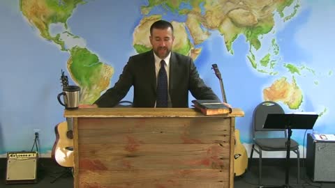 Ruckmanism in Light of the Bible