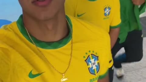 I guess we’ll never know 🤷♂️🇧🇷