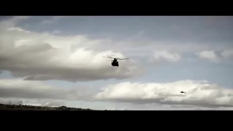Military Is The Only Way